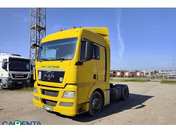 Тягач MAN TGX 18.440