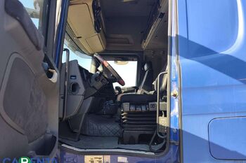Тягач Scania R420 MEGA: фото 5 Тягач Scania R420 MEGA: фото 5