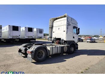 Scania R420 Manual лизинг Scania R420 Manual: фото 3