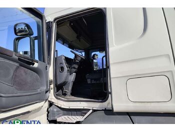 Scania R420 Manual лизинг Scania R420 Manual: фото 5