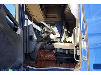 Тягач Scania R480 RETARDER: фото 5