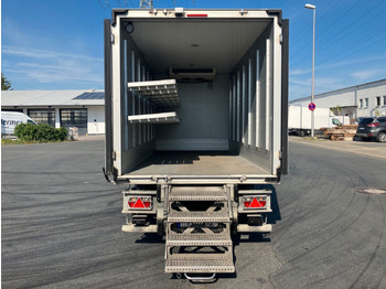 Малотоннажный рефрижератор Iveco Daily 35C18 MAXICARGO Kühlkoffer/CARRIER/AC/EU6 Iveco Daily 35C18 MAXICARGO Kühlkoffer/CARRIER/AC/EU6: фото 5