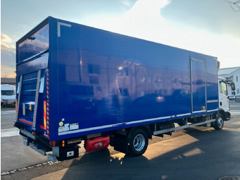 Грузовик с закрытым кузовом MAN TGL 12.220 4x2 BL Koffer/LBW/DHOLLANDIA/AC/EU6 MAN TGL 12.220 4x2 BL Koffer/LBW/DHOLLANDIA/AC/EU6: фото 4