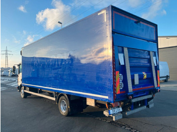 Грузовик с закрытым кузовом MAN TGL 12.220 4x2 BL Koffer/LBW/DHOLLANDIA/AC/EU6 MAN TGL 12.220 4x2 BL Koffer/LBW/DHOLLANDIA/AC/EU6: фото 3