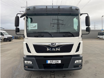 Малотоннажный фургон MAN TGL 8.190 4x2 BL Koffer/LBW/PALFINGER/AC/EU6d: фото 2 Малотоннажный фургон MAN TGL 8.190 4x2 BL Koffer/LBW/PALFINGER/AC/EU6d: фото 2