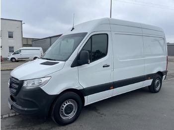Цельнометаллический фургон, Электрический фургон Mercedes-Benz eSprinter L2H2 Kastenwagen/47KW/AC/Kamera: фото 3 Цельнометаллический фургон, Электрический фургон Mercedes-Benz eSprinter L2H2 Kastenwagen/47KW/AC/Kamera: фото 3
