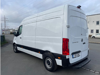 Цельнометаллический фургон, Электрический фургон Mercedes-Benz eSprinter L2H2 Kastenwagen/47KW/AC/Kamera: фото 5