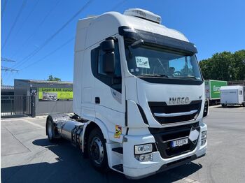 Тягач IVECO Stralis HI-WAY