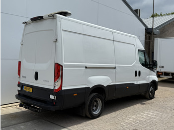 Легковой фургон Iveco Daily 35C18 3.0 L2H2 Airco Cruise Control 3,5 Tons Trekhaak 5-26 APK Lucht geveerde stoel: фото 3