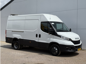 Легковой фургон Iveco Daily 35C18 3.0 L2H2 Airco Cruise Control 3,5 Tons Trekhaak 5-26 APK Lucht geveerde stoel: фото 4