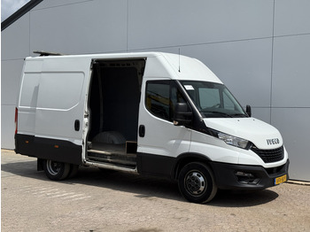 Легковой фургон Iveco Daily 35C18 3.0 L2H2 Airco Cruise Control 3,5 Tons Trekhaak 5-26 APK Lucht geveerde stoel: фото 5