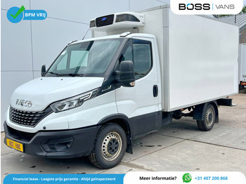 Малотоннажный рефрижератор IVECO Daily 35s14