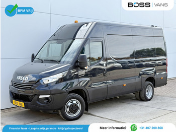 Цельнометаллический фургон IVECO Daily 50c18
