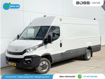 Цельнометаллический фургон IVECO Daily 50c18