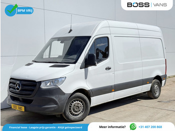 Легковой фургон MERCEDES-BENZ Sprinter 311