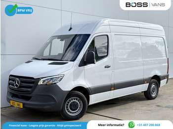 Легковой фургон MERCEDES-BENZ Sprinter 314