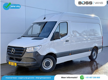 Легковой фургон MERCEDES-BENZ Sprinter 314