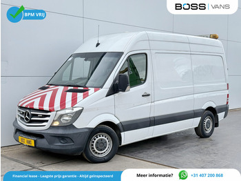 Цельнометаллический фургон MERCEDES-BENZ Sprinter 316