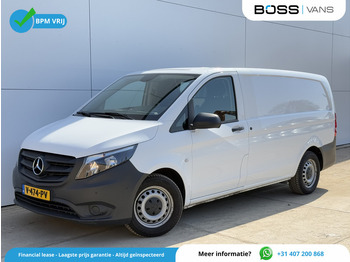 Легковой фургон MERCEDES-BENZ Vito 114