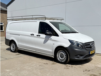 Легковой фургон Mercedes-Benz Vito 114 CDI L3H1 Airco Camera Navigatie Trekhaak Imperiaal Climate Control: фото 4