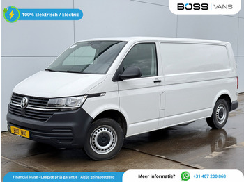 Легковой фургон VOLKSWAGEN e-Transporter