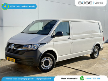 Легковой фургон VOLKSWAGEN e-Transporter