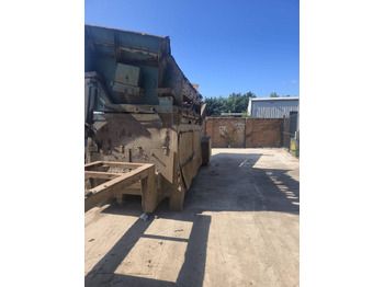 Грохот PowerScreen Powergrid 800: фото 4