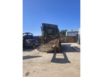 Грохот PowerScreen Powergrid 800: фото 3