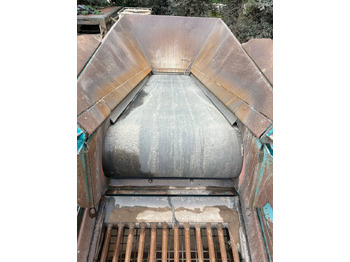 Грохот PowerScreen Warrior 600: фото 5 Грохот PowerScreen Warrior 600: фото 5