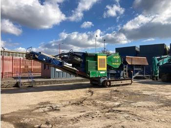 Дробилка McCLOSKEY