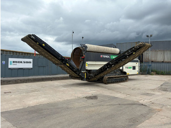 Грохот TEREX
