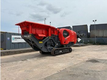 Дробилка Terex Finlay J-960: фото 5