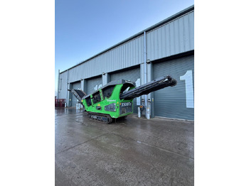 Грохот TrommALL 3500TR: фото 3 Грохот TrommALL 3500TR: фото 3