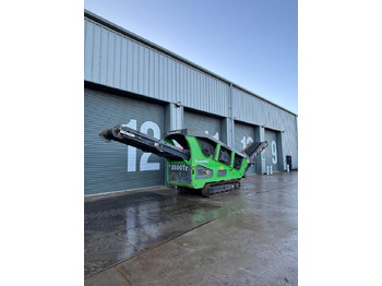 Грохот TrommALL 3500TR: фото 5 Грохот TrommALL 3500TR: фото 5