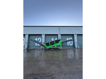 Грохот TrommALL 3500TR: фото 2 Грохот TrommALL 3500TR: фото 2