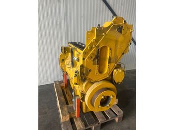 Двигатель JOHN DEERE