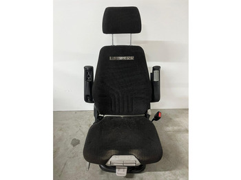 Сиденье LIEBHERR