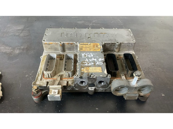 Блок управления LIEBHERR