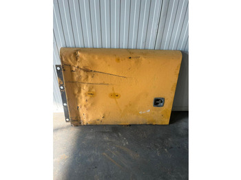 Дверь и запчасти LIEBHERR