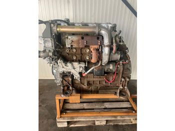 Двигатель Liebherr A904 Li/A904C Li/R904/R904C: фото 3 Двигатель Liebherr A904 Li/A904C Li/R904/R904C: фото 3