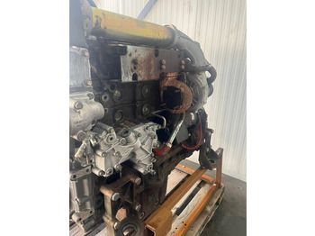 Двигатель Liebherr A904 Li/A904C Li/R904/R904C: фото 4 Двигатель Liebherr A904 Li/A904C Li/R904/R904C: фото 4