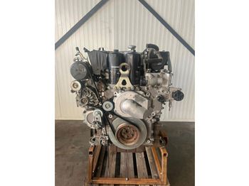 Двигатель Liebherr A904 Li/A904C Li/R904/R904C: фото 5 Двигатель Liebherr A904 Li/A904C Li/R904/R904C: фото 5