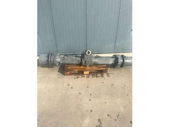 Приводный вал LIEBHERR