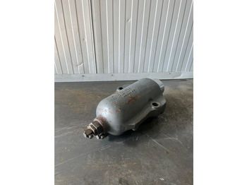 Подвеска LIEBHERR