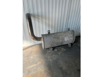 Глушитель LIEBHERR