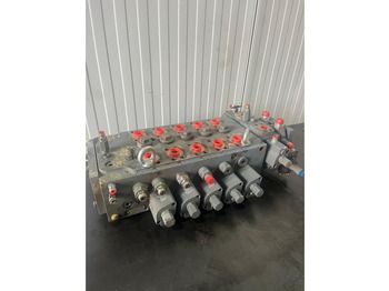 Гидравлика LIEBHERR