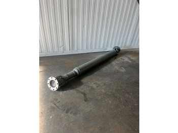 Приводный вал LIEBHERR