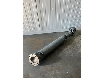 Приводный вал LIEBHERR