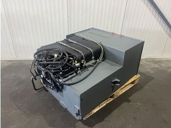 Топливный бак LIEBHERR