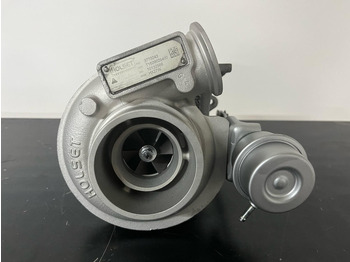 Турбина LIEBHERR